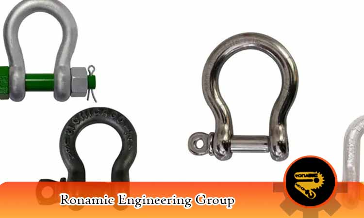 شگل جرثقیل چیست؟