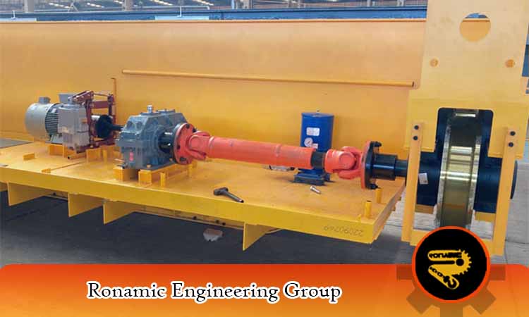 اهمیت روانکاری ریل ها