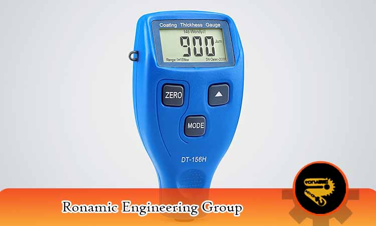 دستگاه سی ای ام DT-156H