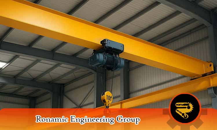 اشتباهات رایج در محاسبه یا انتخاب ظرفیت باربری