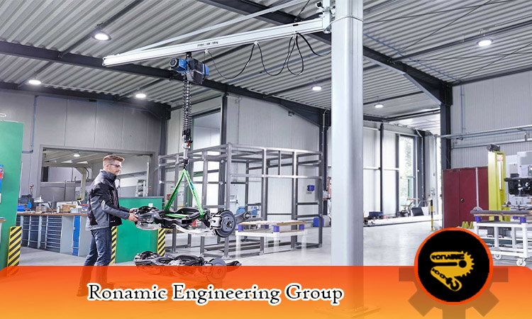 بالانسر چیست و چگونه کار می کند؟