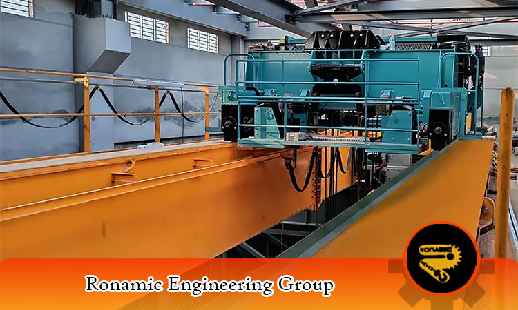 تست ارتعاش، کنترل دما و ثبت داده های عملکردی