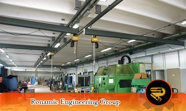 تفاوت های اصلی بالانسر و جرثقیل در عملکرد و کاربرد