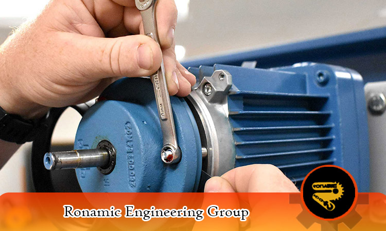 چرا صدای غیر عادی موتور جرثقیل نگران کننده است؟