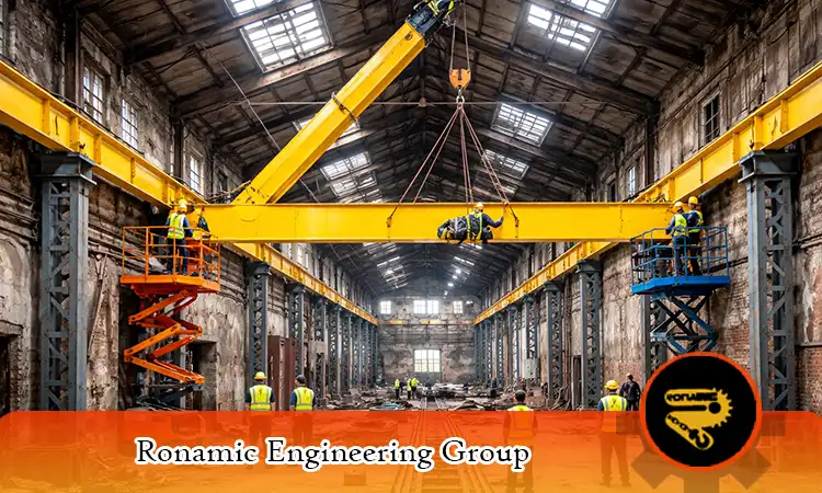 استانداردها و تست های لازم بعد از نصب