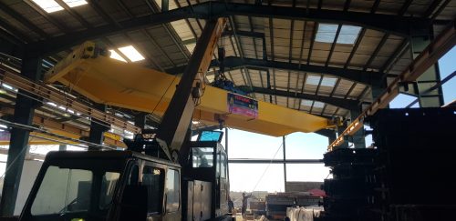 صنایع فولاد مازندران