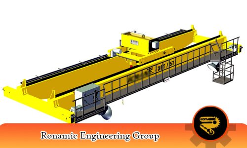 چرا کلگی جرثقیل صدا می دهد