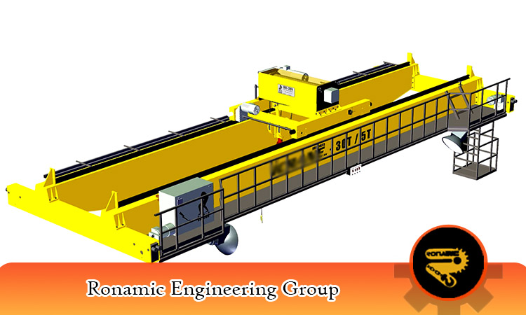 چرا کلگی جرثقیل صدا می دهد