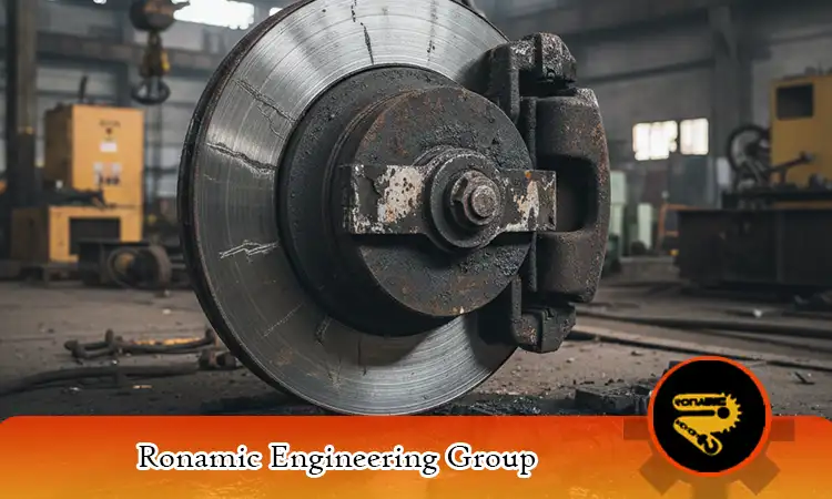 چه زمانی نیاز به تعویض ترمز وجود دارد؟