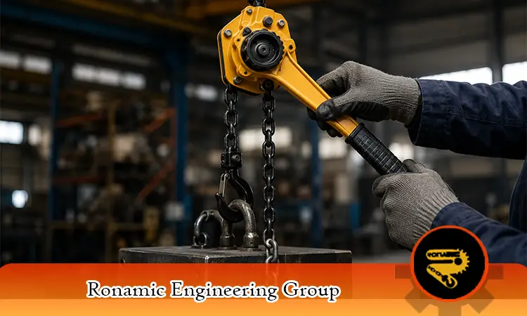 پولیفت چگونه کار می کند